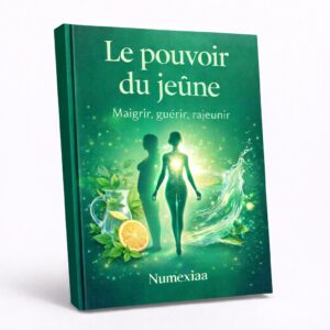 Le pouvoir du jeûne