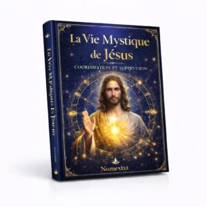 LA VIE MYSTIQUE DE JÉSUS