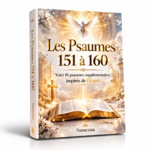 LES PSAUMES 151 À 160