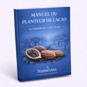Manuel du planteur de cacao