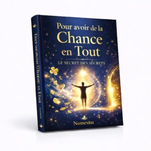 Tout pour avoir Chance