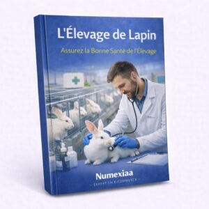 L’élevage et les maladies des lapins