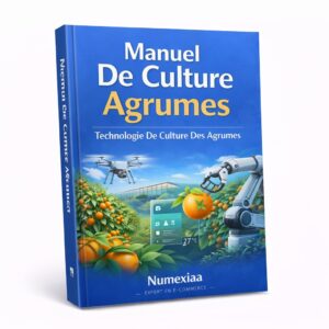 Le Manuel de Culture des Agrumes