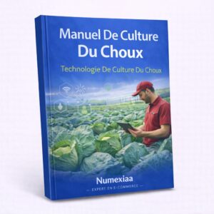 Le Manuel de culture du chou