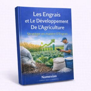 Les Engrais et le développement De l’agriculture
